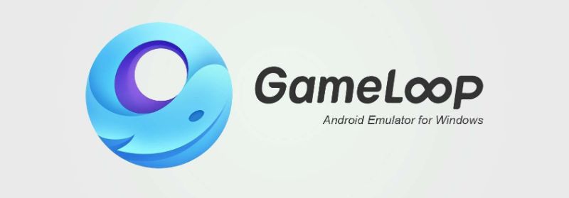 Tencen Gameloop Android emulator for Windows
