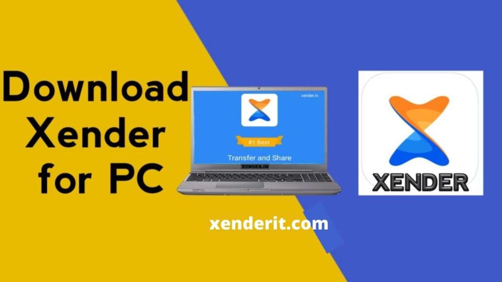 xender-for-pc, xender web