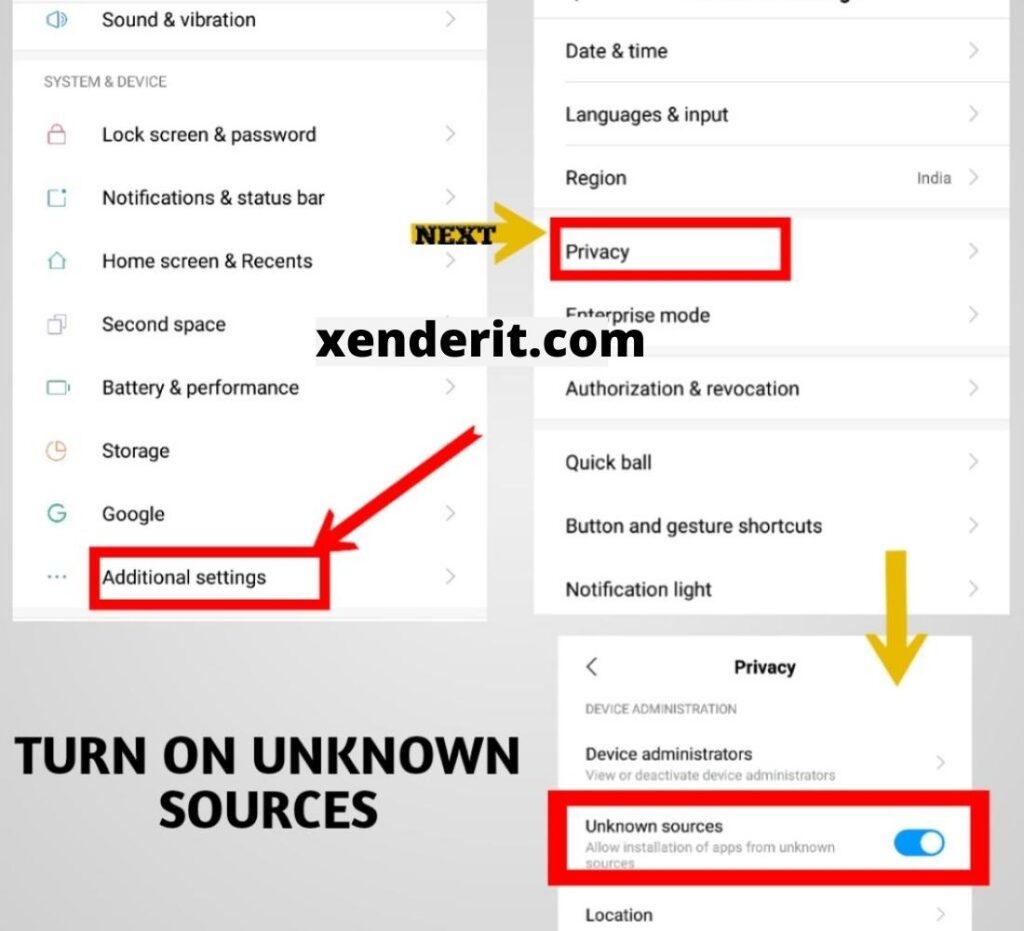 xender-for-android-download